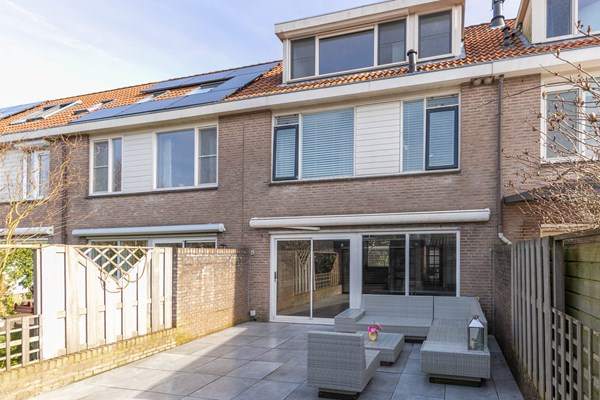 Medium property photo - Joh. Sepershof 28, 2377 BD Oude Wetering